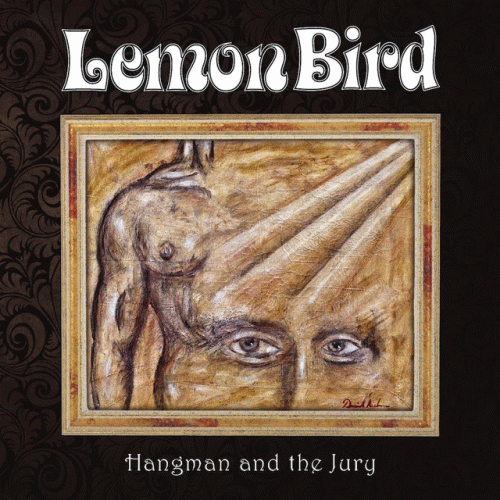 Lemon Bird : Hangman and the Jury